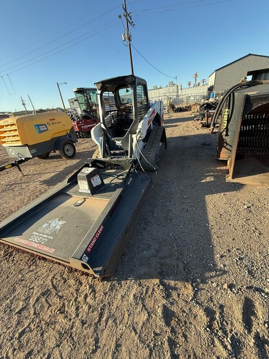 2021 PALADIN 30372A-0022