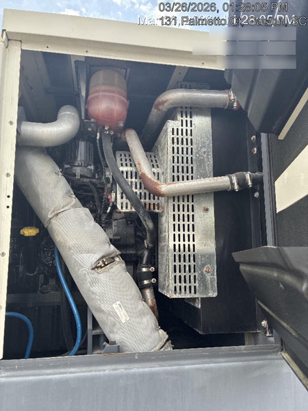 2022 ATLAS COPCO QAS 330
