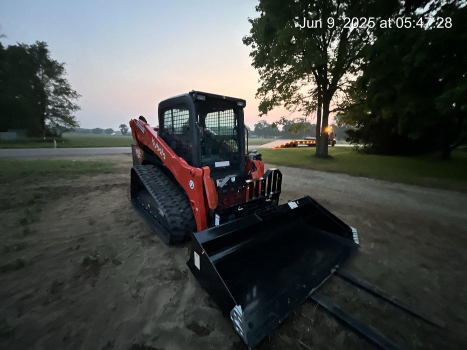 2025 KUBOTA SVL97-2HFCC