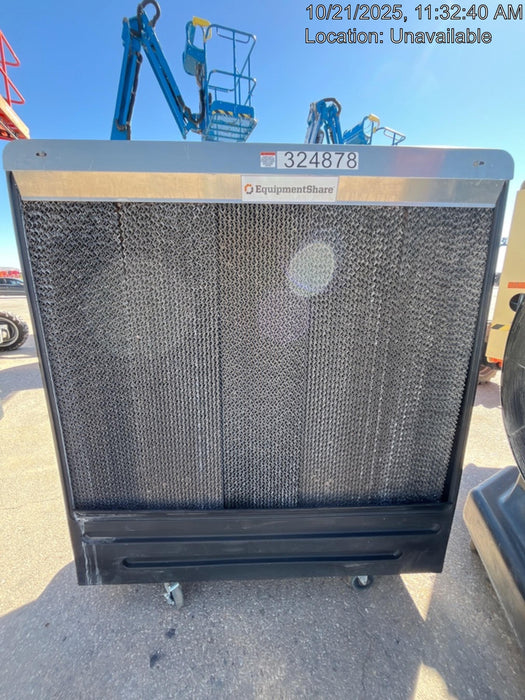 2023 BIG ASS FANS Cool Space 400