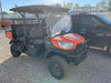 2022 KUBOTA RTV-X1140W-H (Canopy)