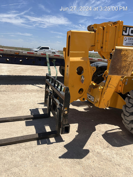 2021 JCB 512-56