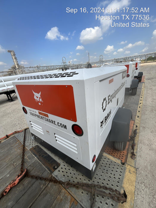 2024 BOBCAT PA425WCU-T4F