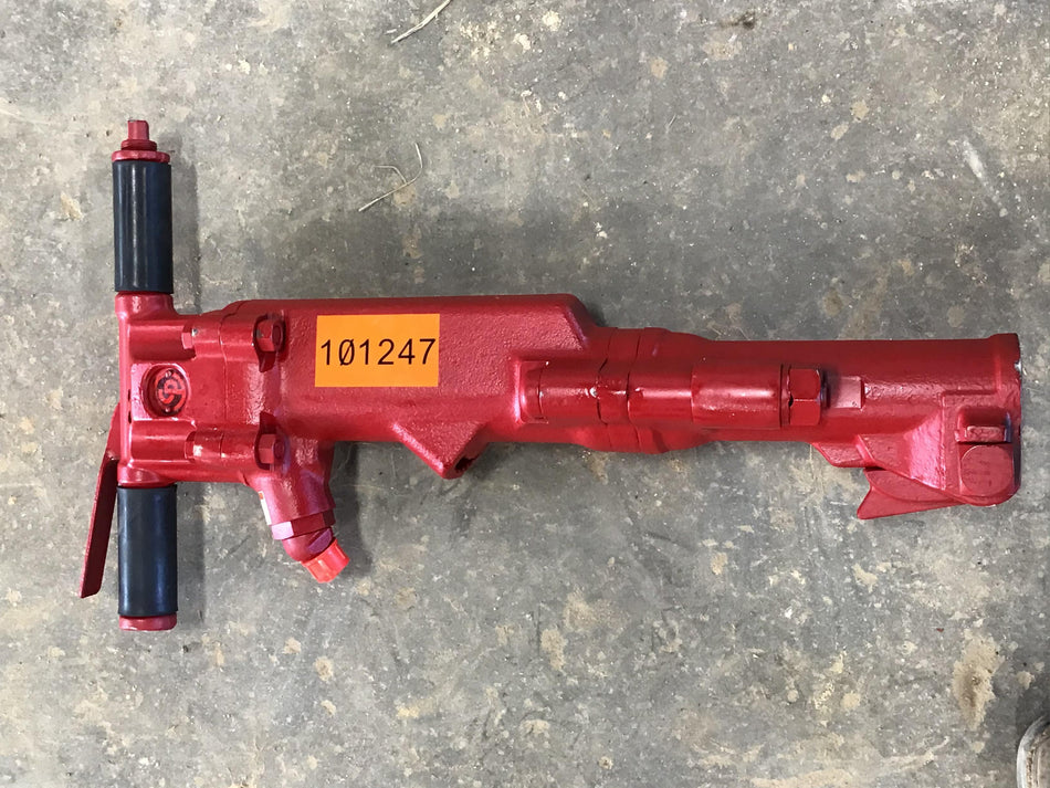 2020 CHICAGO PNEUMATIC CP 1260