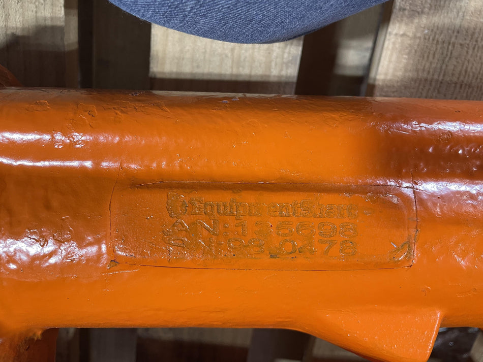 2021 MICHIGAN PNEUMATIC MP-TPB90-114