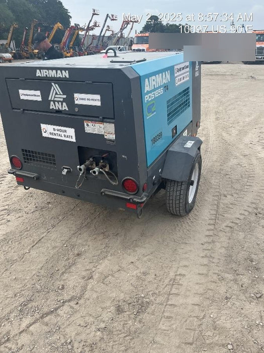 2021 AIRMAN PDS185S-6E1