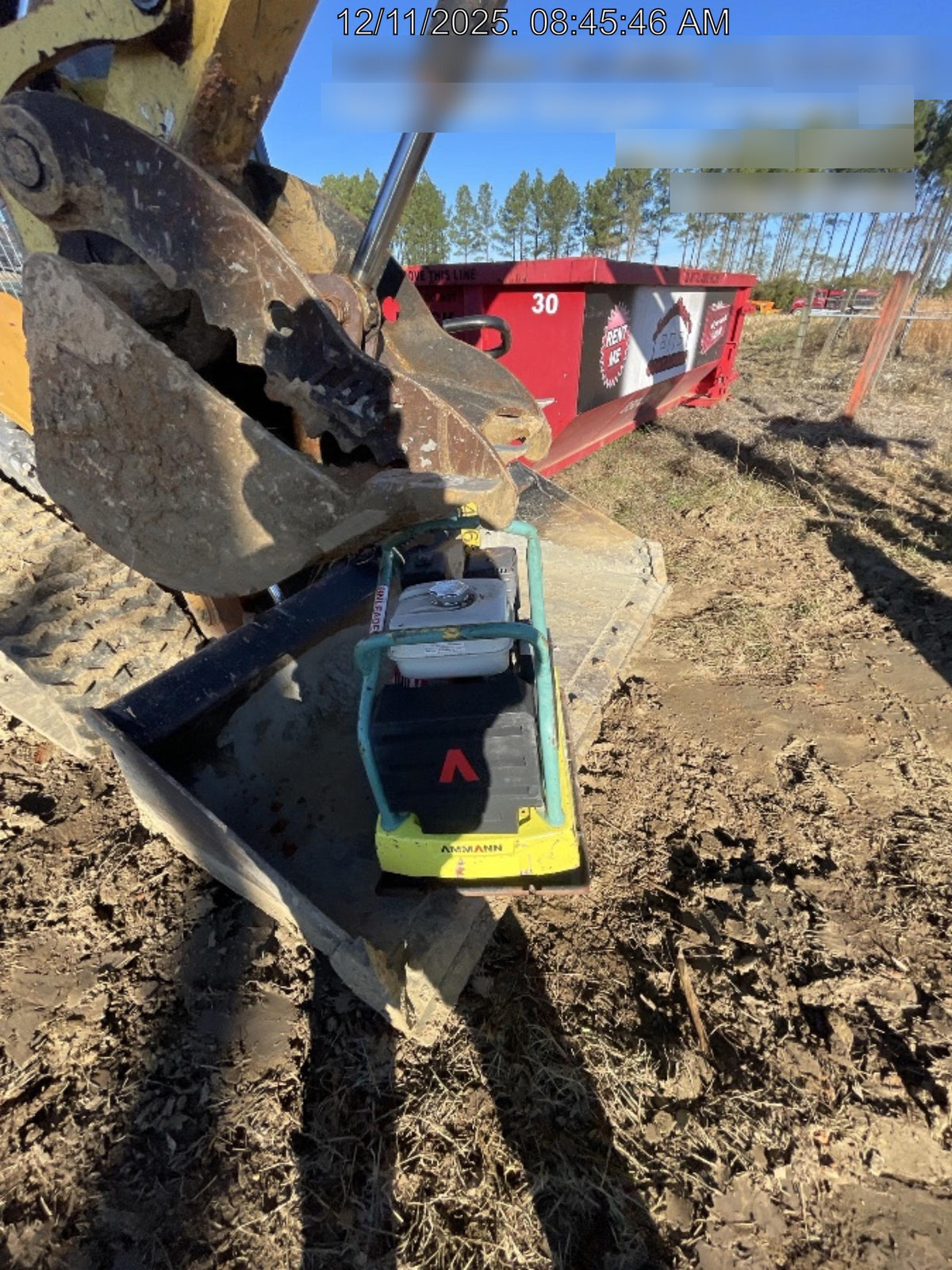 2023 AMMANN APR 30/50