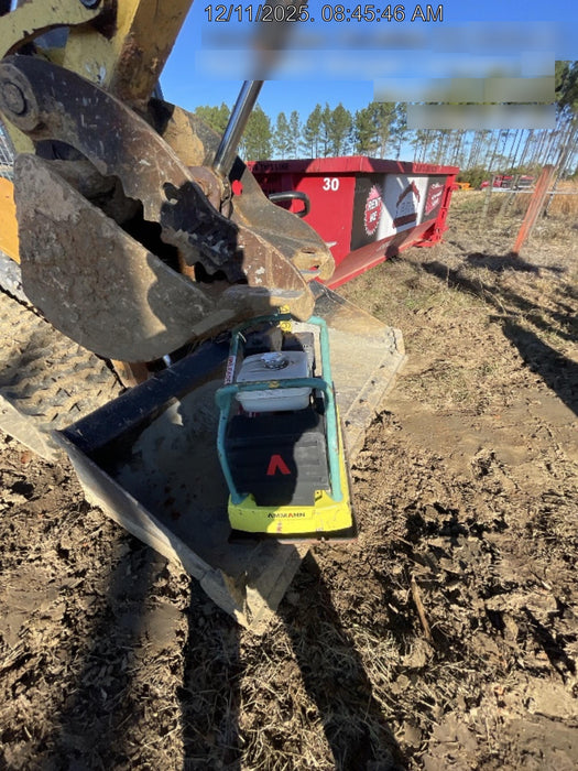 2023 AMMANN APR 30/50