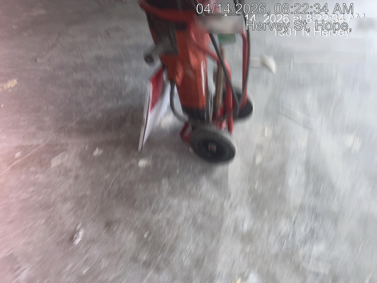 2024 HILTI TE 3000-AVR