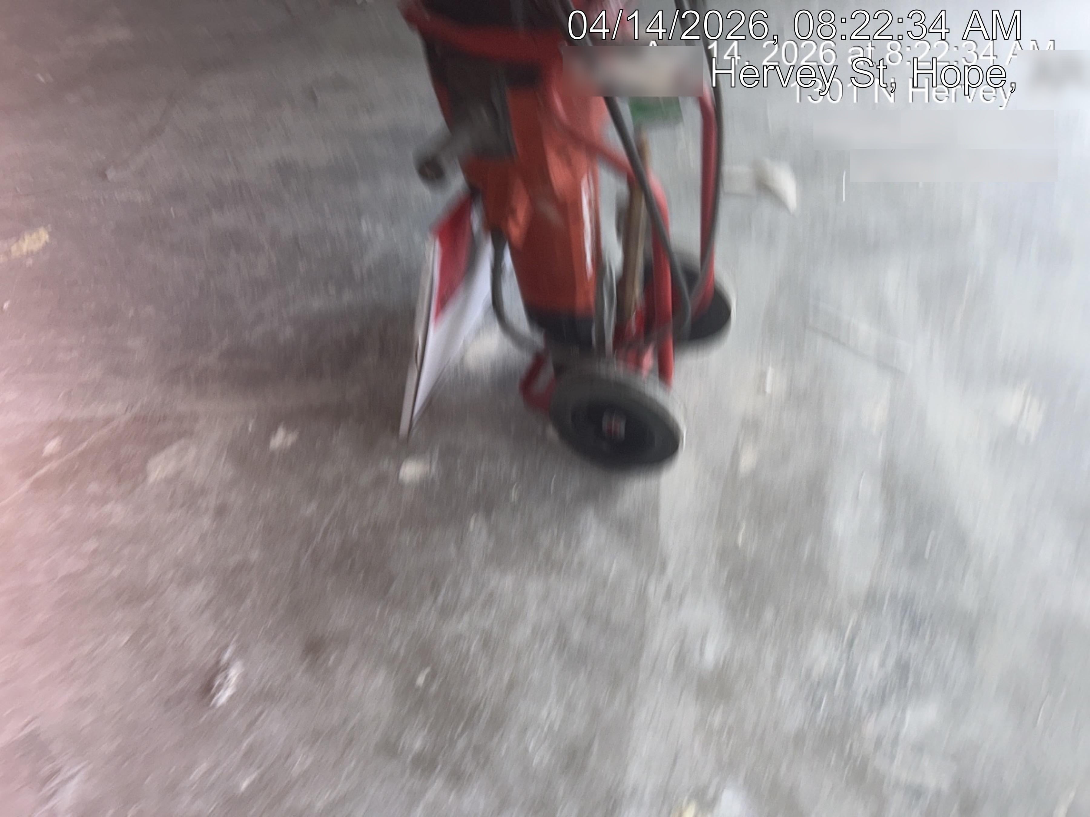 2024 HILTI TE 3000-AVR