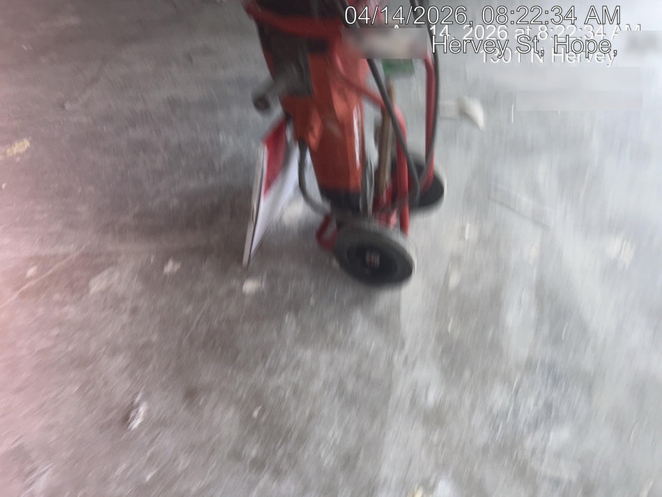 2024 HILTI TE 3000-AVR