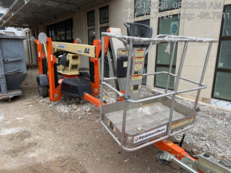 2022 JLG T500J