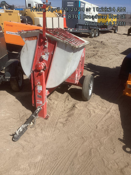 2023 MULTIQUIP WM90PH8