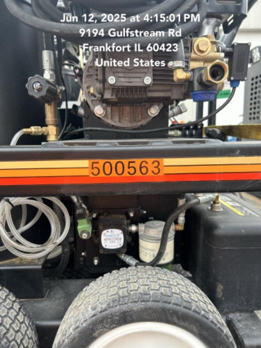 2025 MI-T-M HSP-3504-3MGH