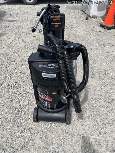 2026 LINCOLN ELECTRIC K3972-5