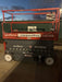 2018 Skyjack SJIII-3226 Skyjack SJIII3226 Scissor Lift w/Trojan Batteries