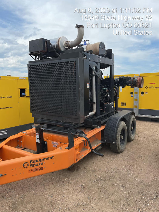 2021 PIONEER PP128S20L71-6135