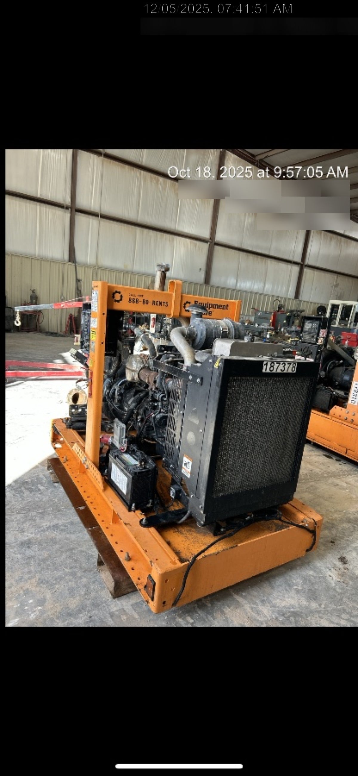 2021 PIONEER PP66S12L71-TD2.9L4
