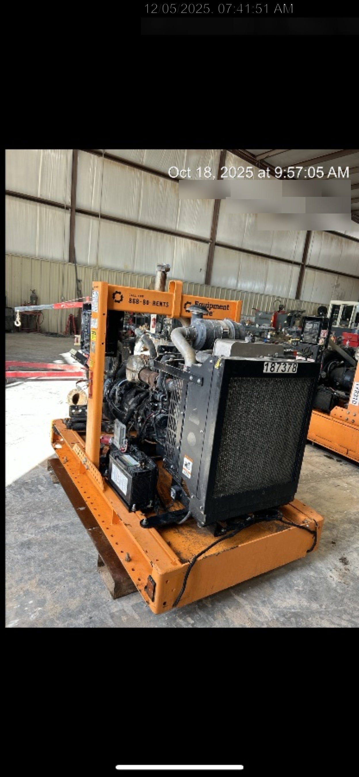 2021 PIONEER PP66S12L71-TD2.9L4