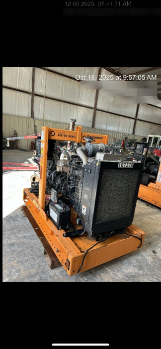 2021 PIONEER PP66S12L71-TD2.9L4