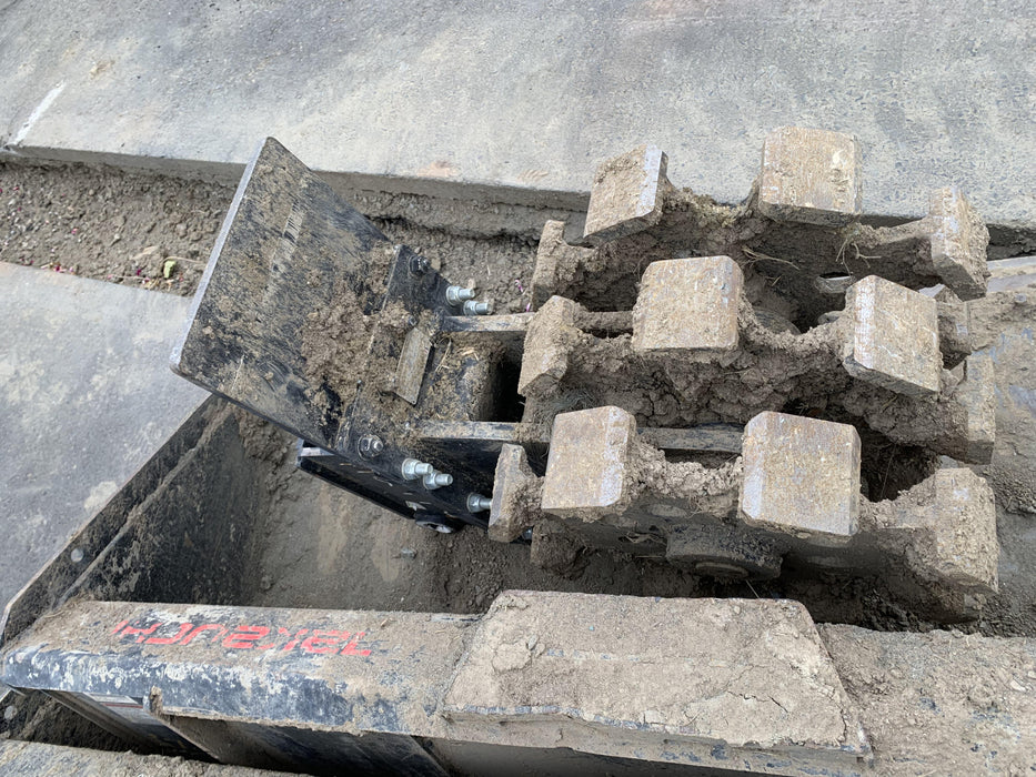 2020 PALADIN TWC1000CP030-18