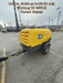 2023 ATLAS COPCO XAS188 CWK