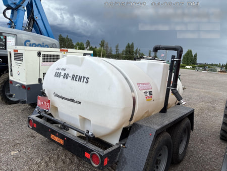 2025 WYLIE EXP-550L-S