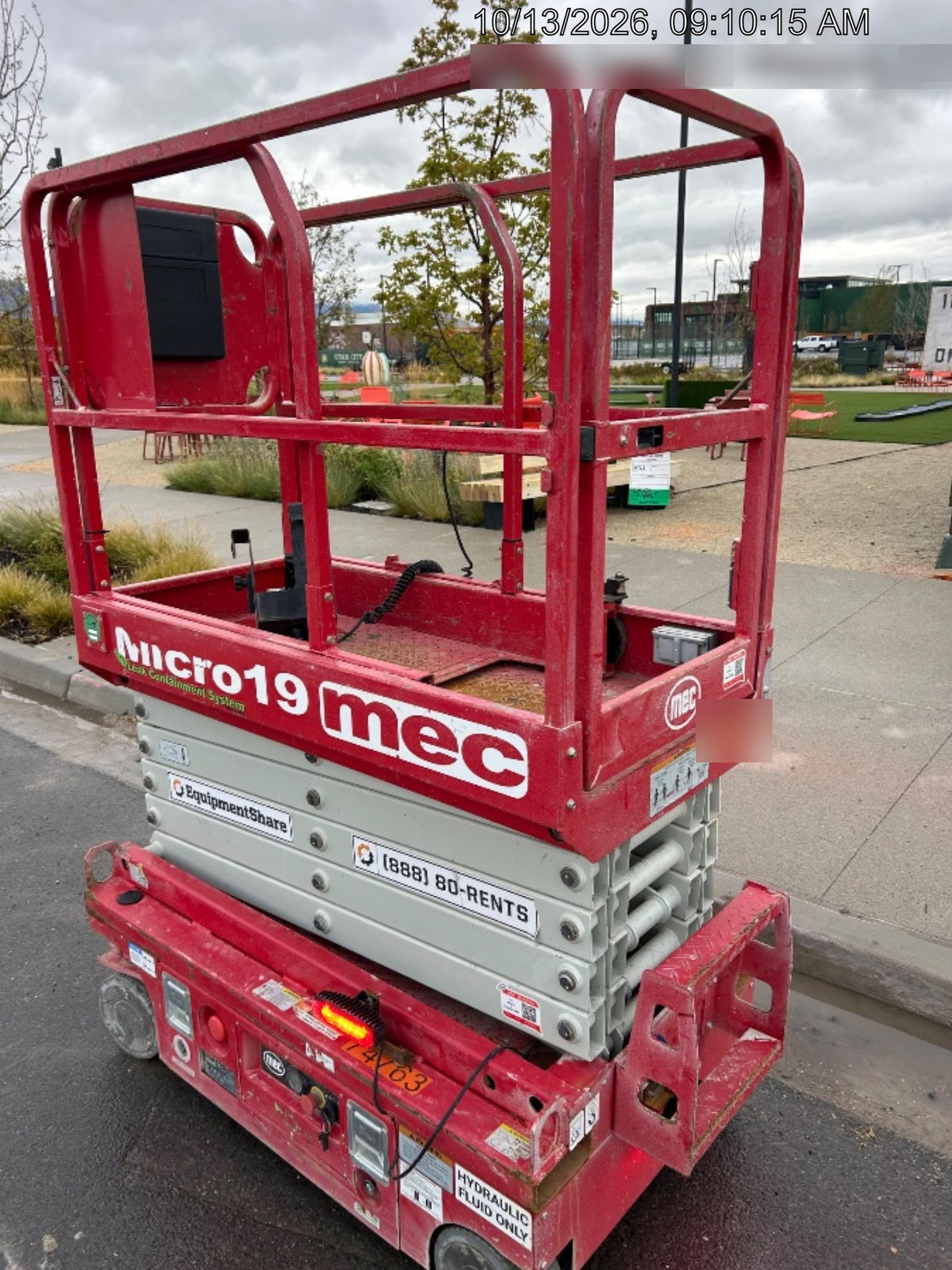 2020 MEC Micro 19