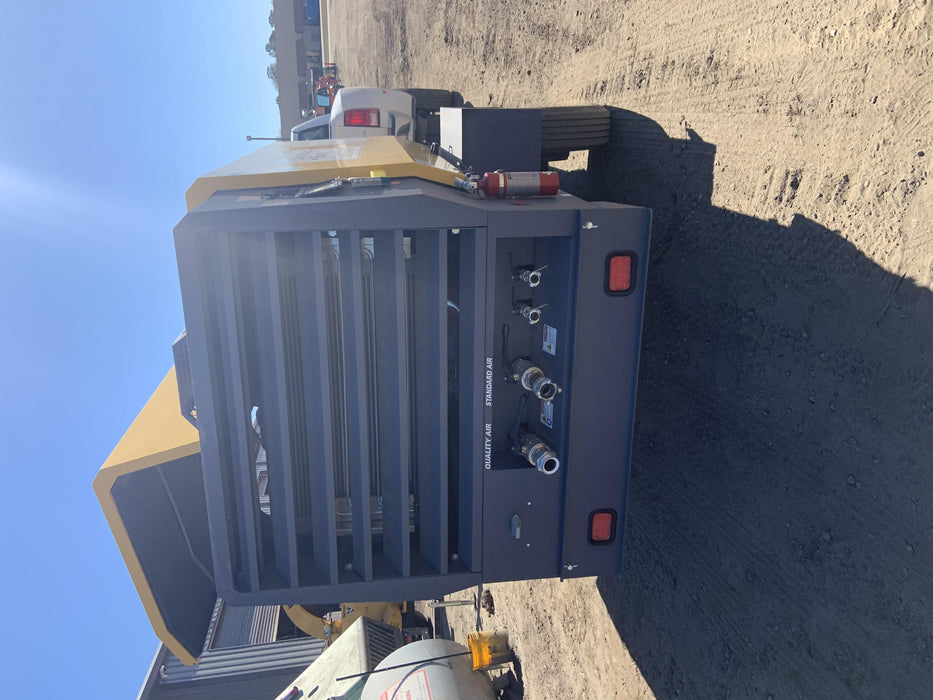 2020 ATLAS COPCO XAS 900