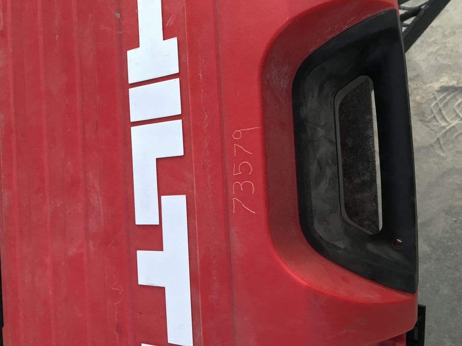 2020 HILTI PR 30-HVS