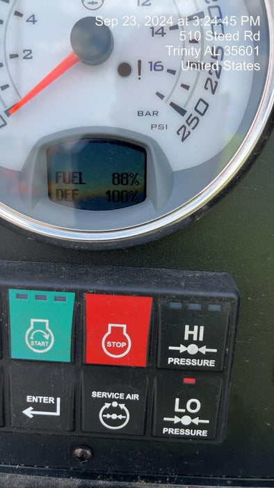 2024 BOBCAT PA425WCU-T4F