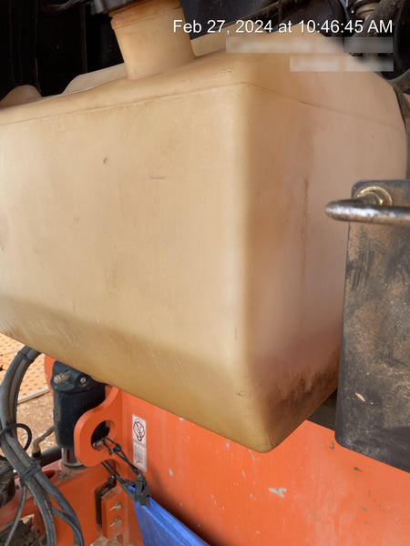 2020 JLG 660SJ