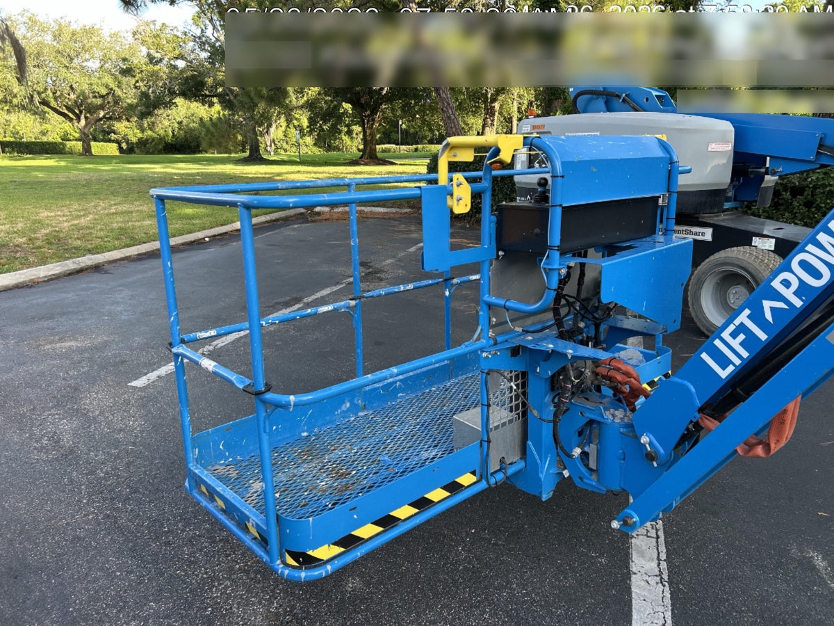 2025 GENIE S-45 HF