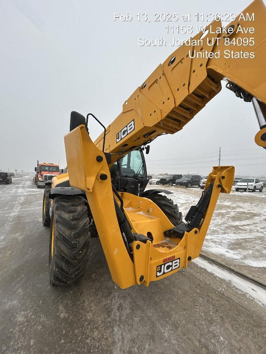 2025 JCB 508-66TC