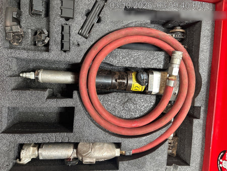 2021 ESCO H-300