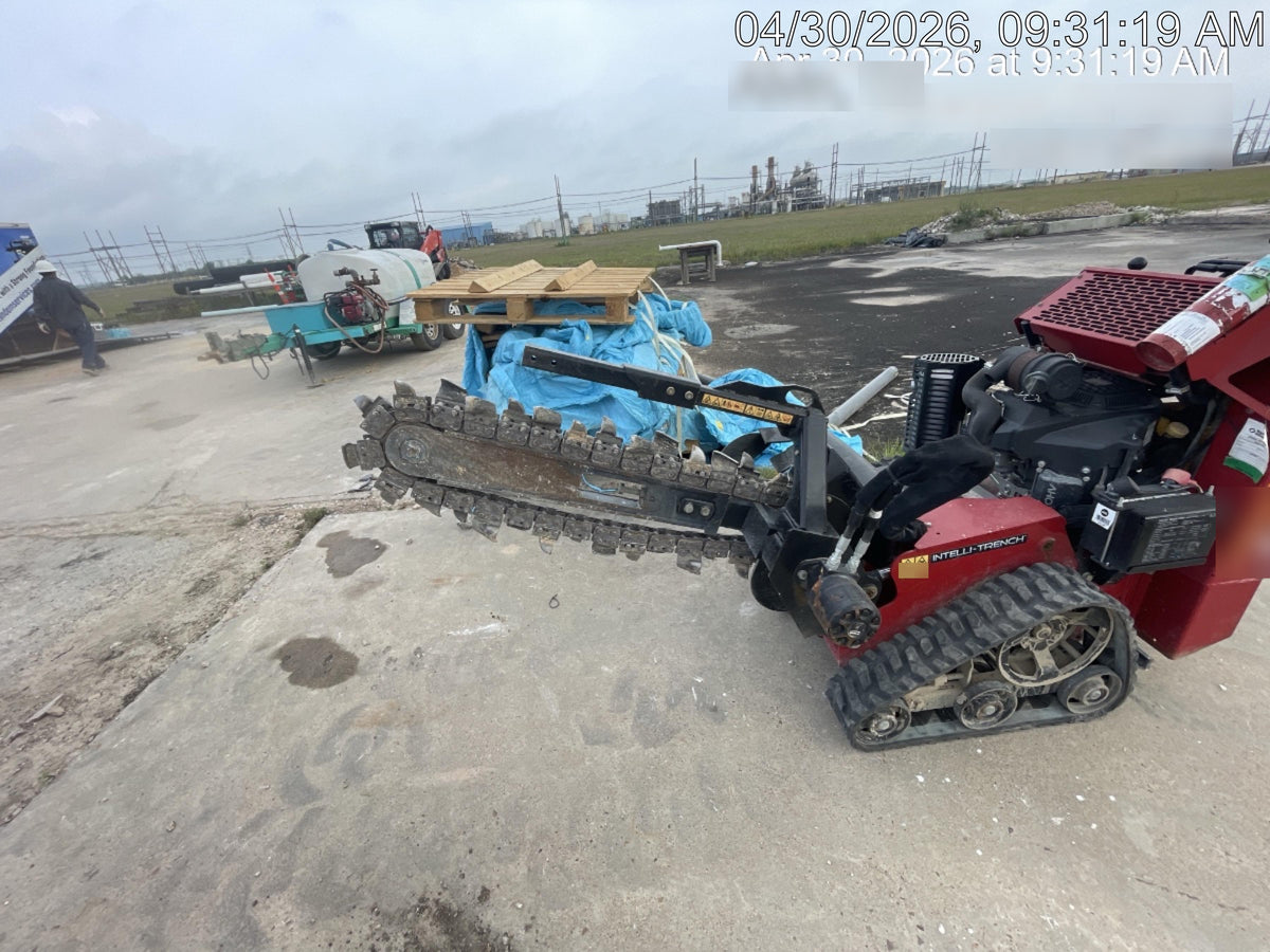 2023 TORO TRX-250