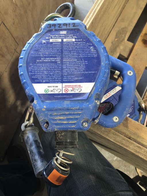 2024 PALMER SRL711311