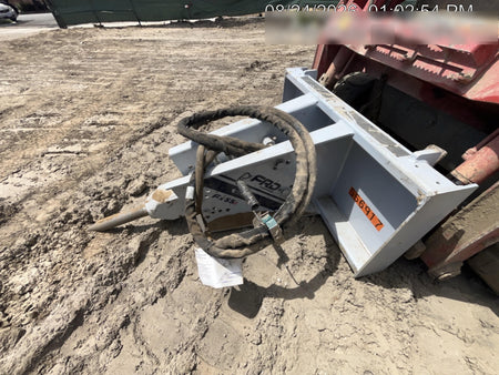 2025 FRD FX55A-SS