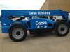 2016 GENIE GTH-844