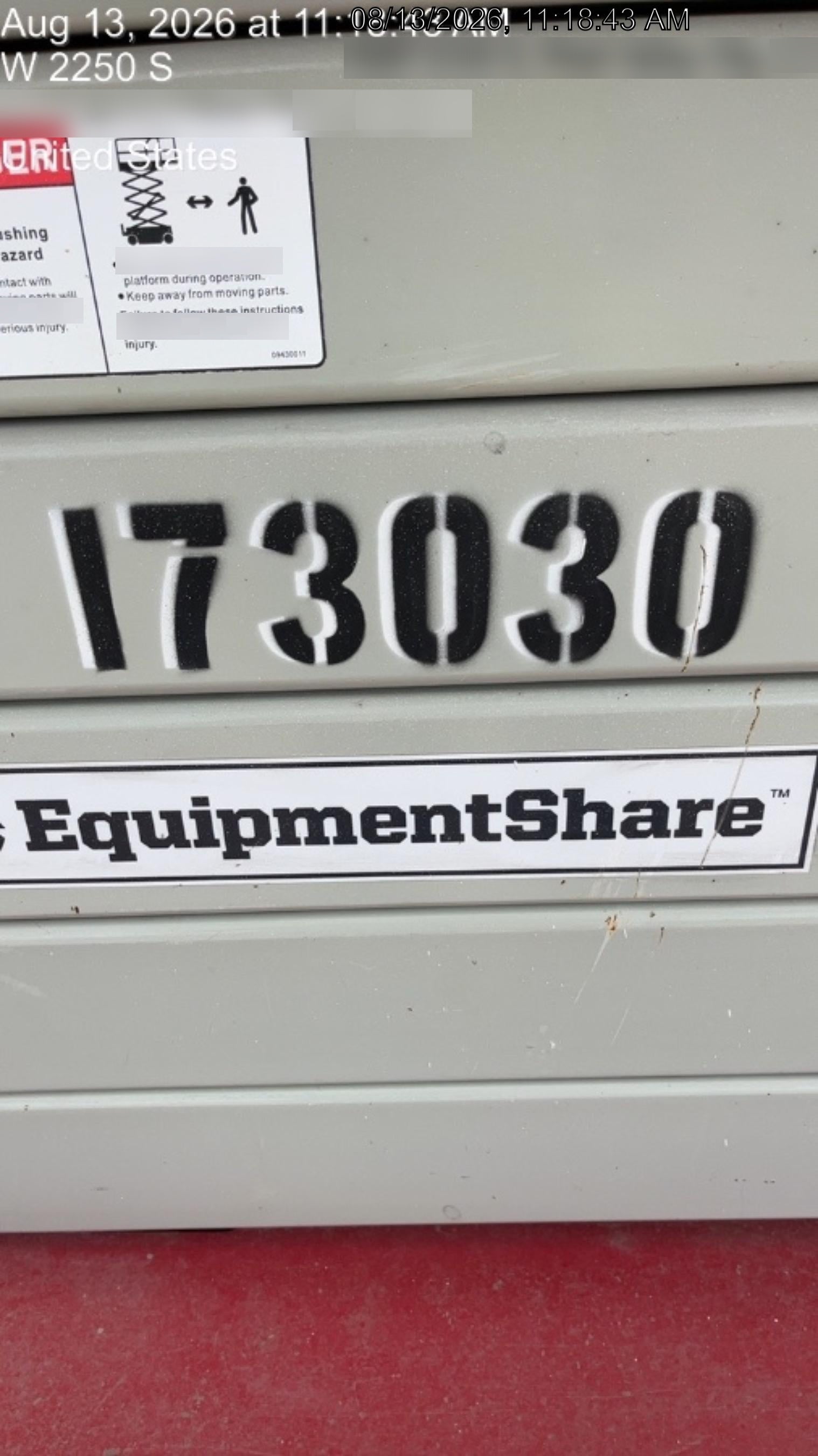 2021 MEC 4046SE