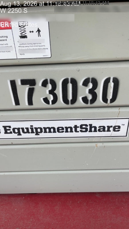 2021 MEC 4046SE