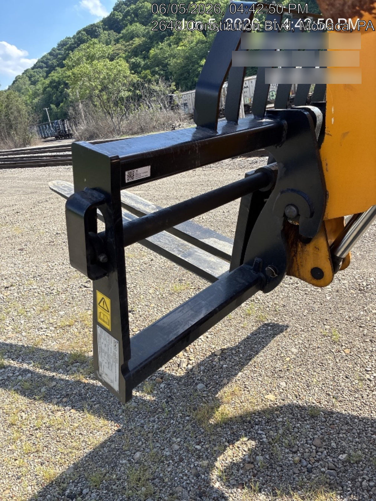 2025 JCB 512-56
