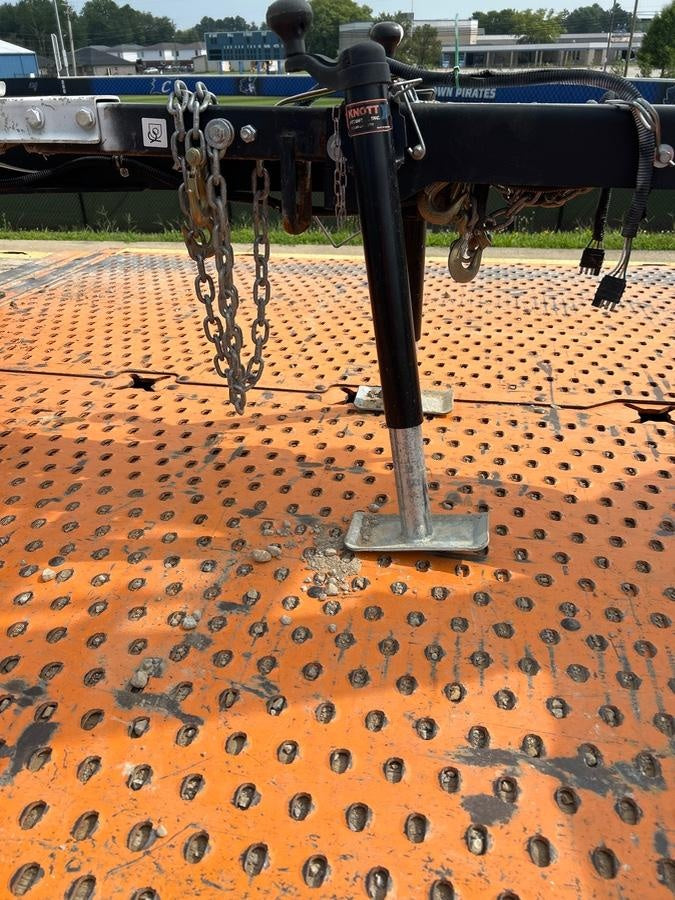 2023 GENERAC MLT2