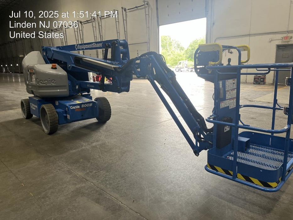 2025 GENIE Z40/23N RJ