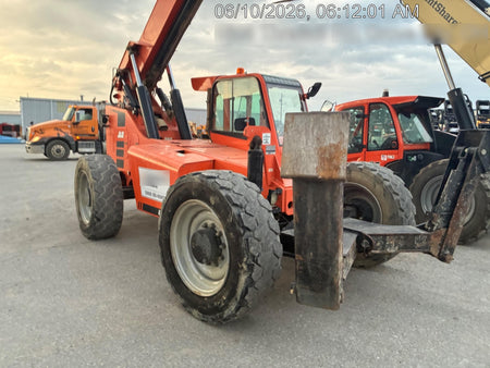 2021 SKYTRAK 10054