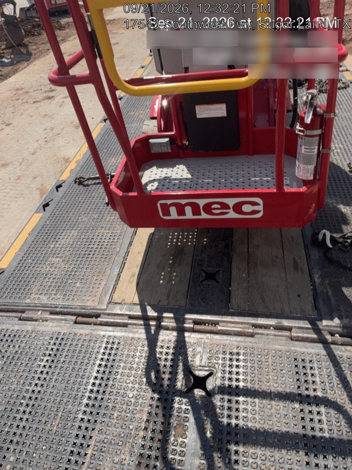 2026 MEC MME30-RJ