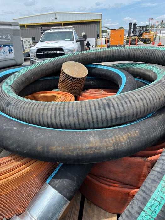 2020 ATLAS COPCO PAS 100 HF CS Enclosed