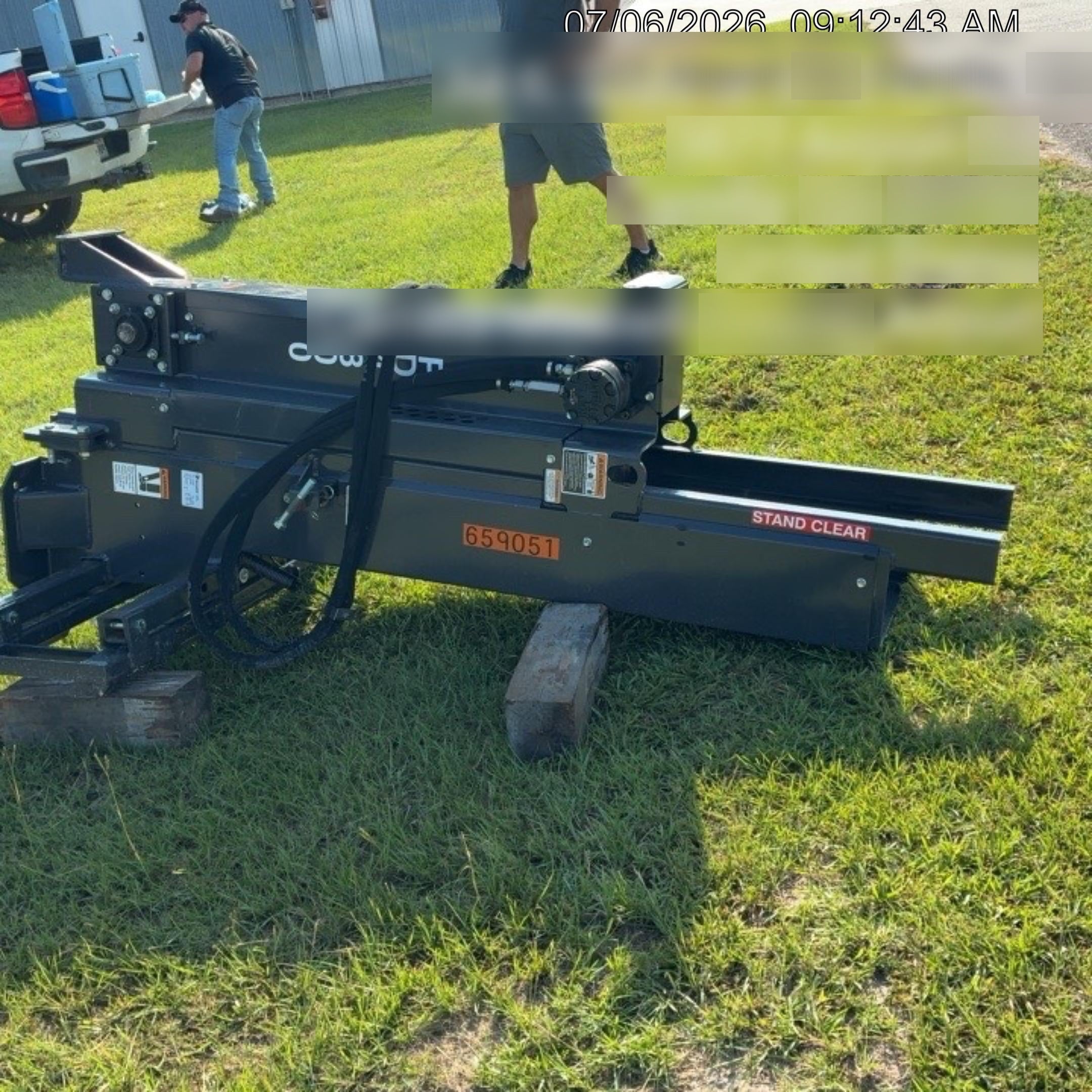 2026 PALADIN PD4800