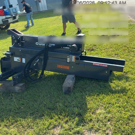 2026 PALADIN PD4800