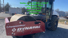 2024 DYNAPAC CA2500D
